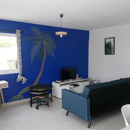 La Kay'Loulou Avec Spa Et Piscine Saint-Pierre Exteriör bild