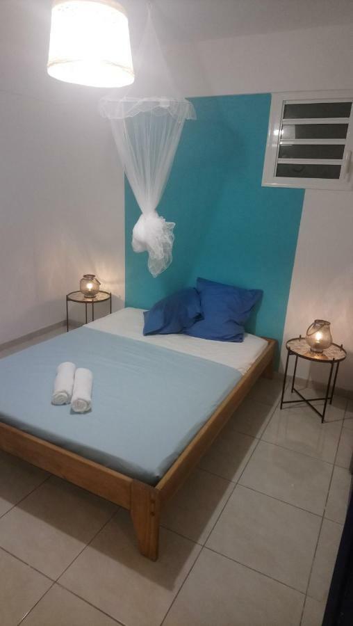 La Kay'Loulou Avec Spa Et Piscine Saint-Pierre Exteriör bild