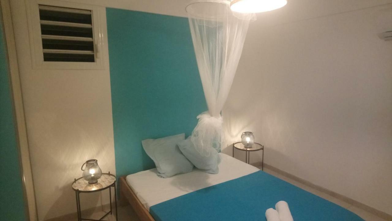 La Kay'Loulou Avec Spa Et Piscine Saint-Pierre Exteriör bild