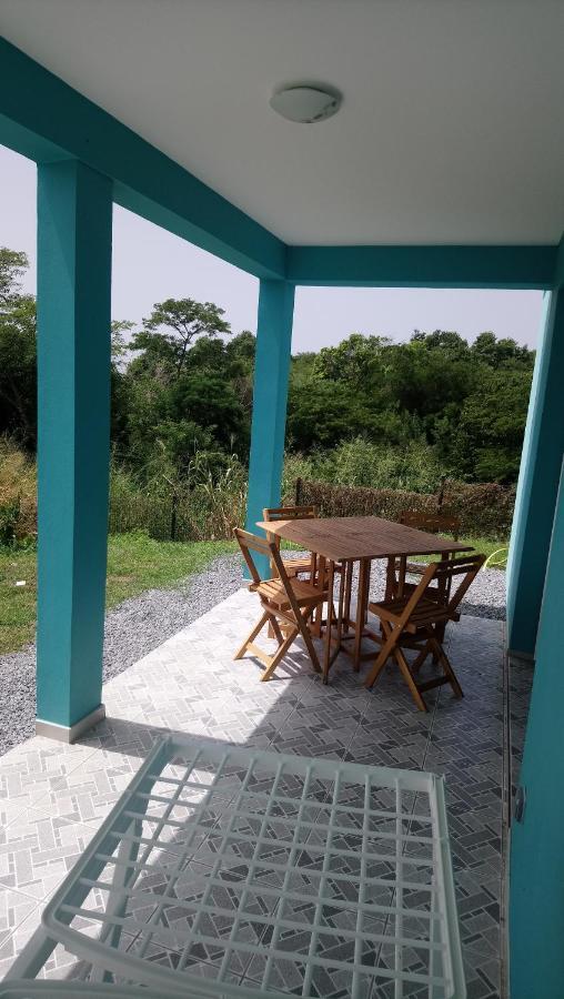 La Kay'Loulou Avec Spa Et Piscine Saint-Pierre Exteriör bild