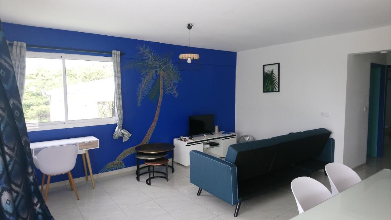 La Kay'Loulou Avec Spa Et Piscine Saint-Pierre Exteriör bild
