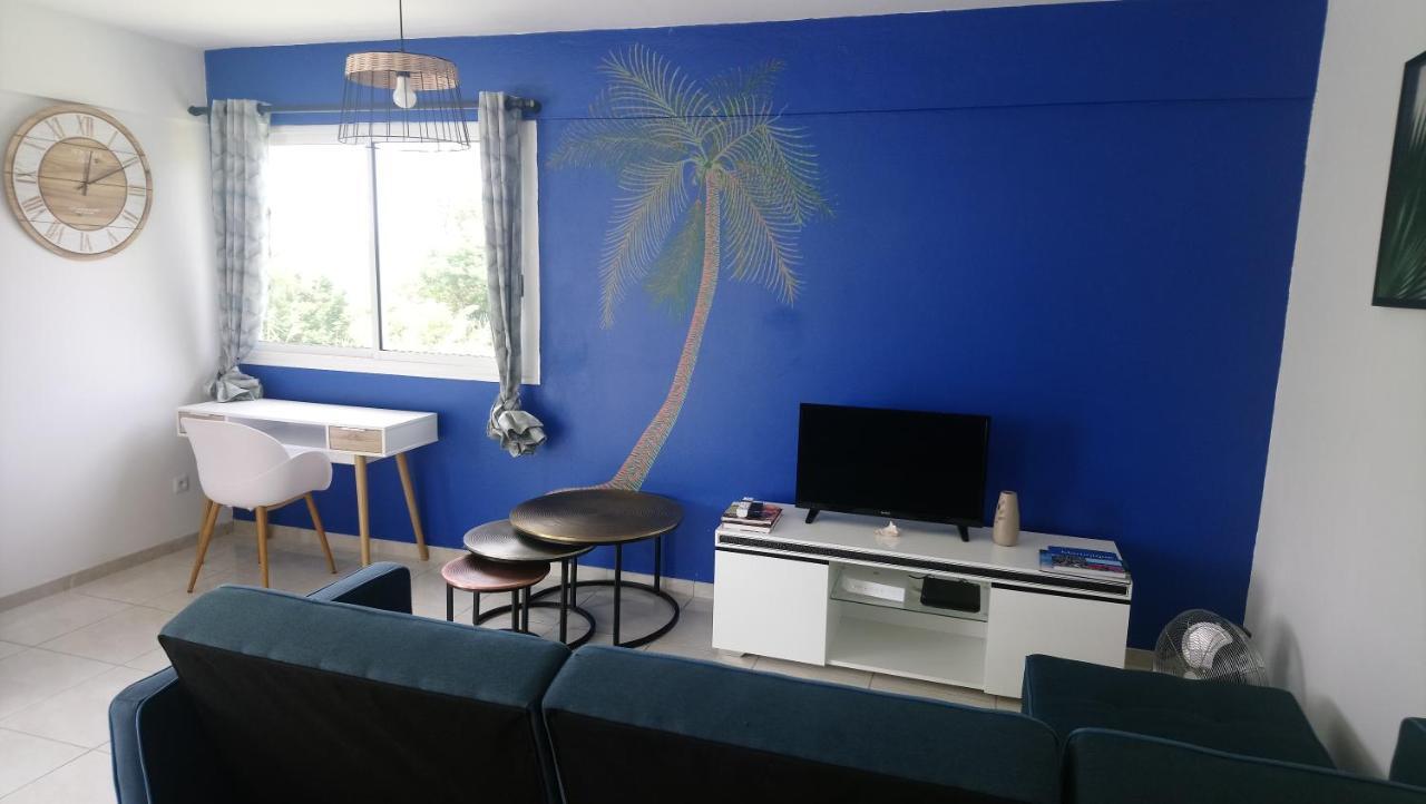 La Kay'Loulou Avec Spa Et Piscine Saint-Pierre Exteriör bild